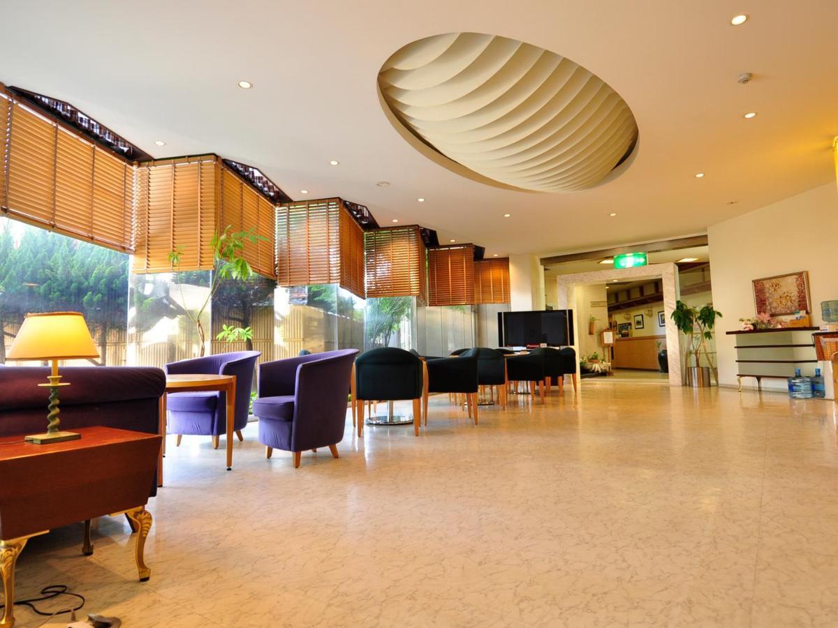 Hotel King Izumi  Exteriör bild